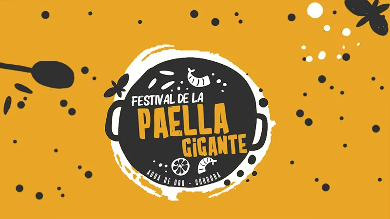 Festival de la Paella Gigante