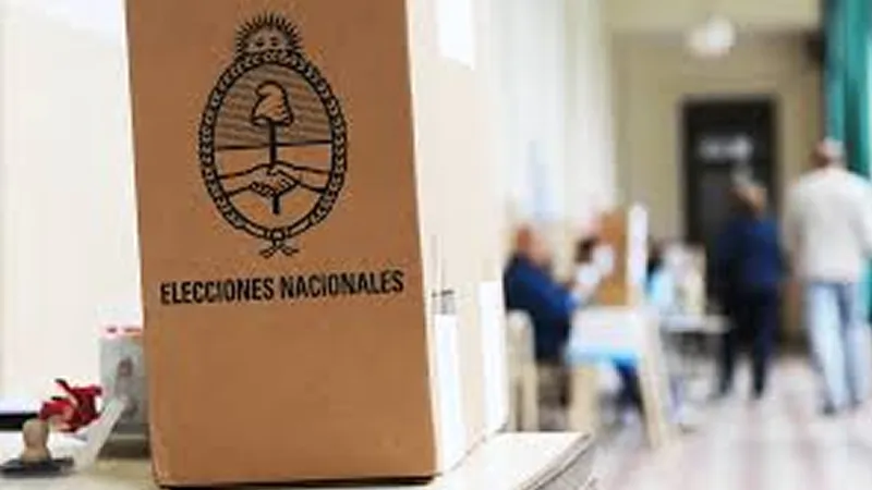 Urna Nacional
