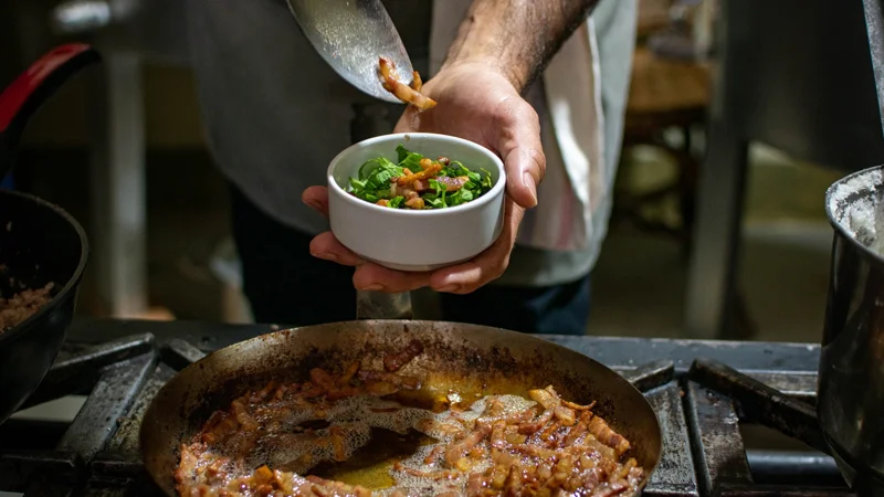 Comidas Típicas Caroyenses 2