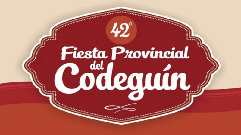 Fiesta del Codeguín