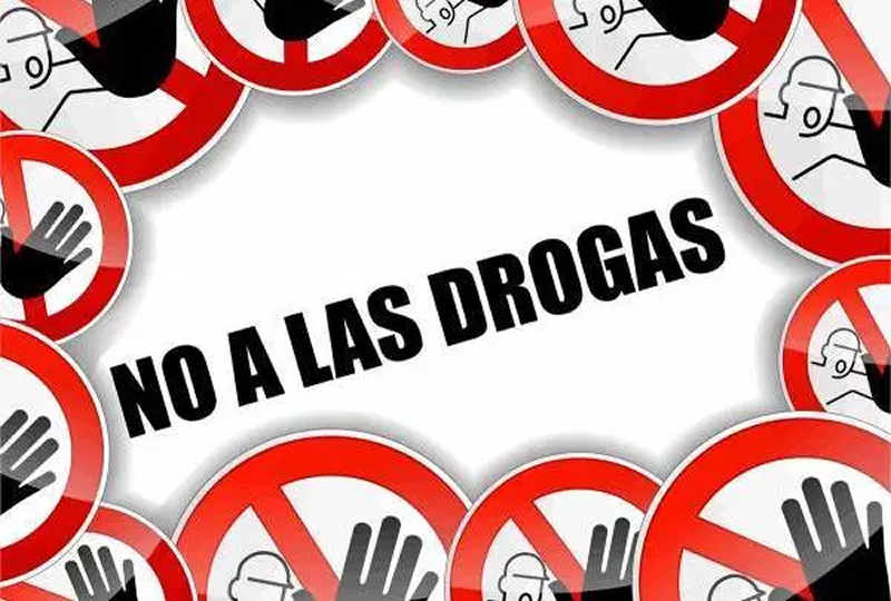 Comienza La Semana De La Prevenci N Del Consumo De Drogas