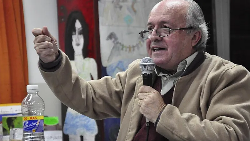 Martín Güemes Arruebarrena