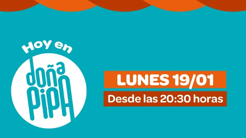 Doña Pipa 4