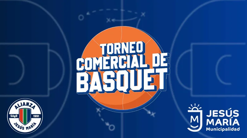 Torneo Comercial de Básquetbol