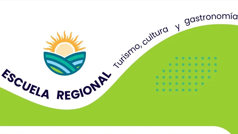 Escuela Regional de Turismo