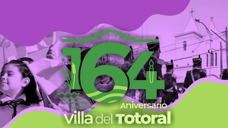 Aniversario de Totoral