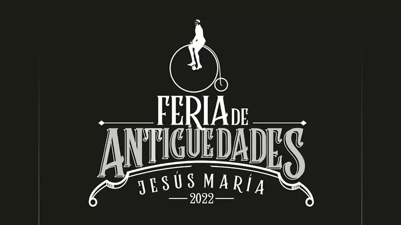 Feria de Antigüedades 3