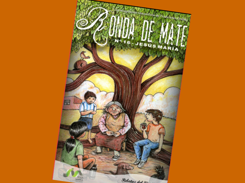 Ronda de mate