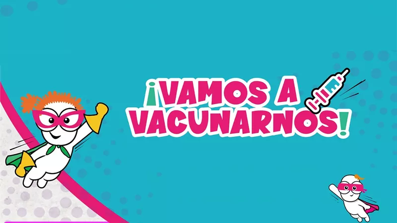 Noche de las Vacunas