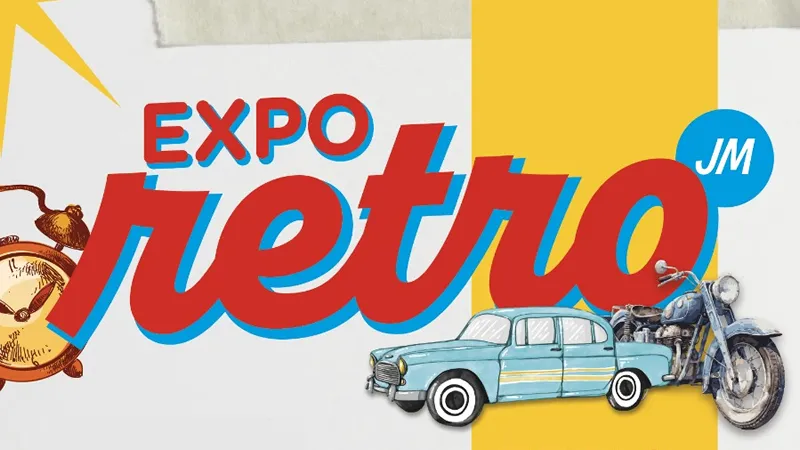 Fiesta Retro