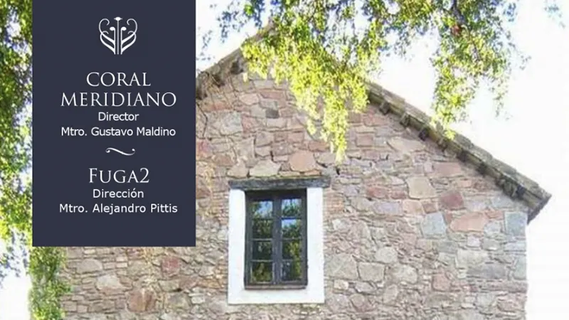 Encuentro de Coros CC