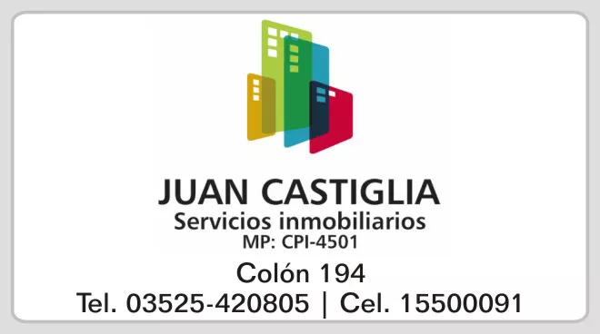 Castiglia nuevo