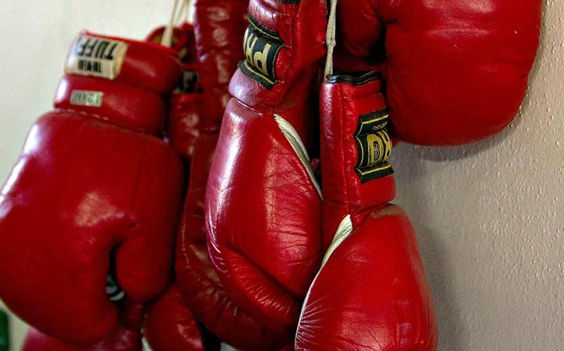 Boxeo