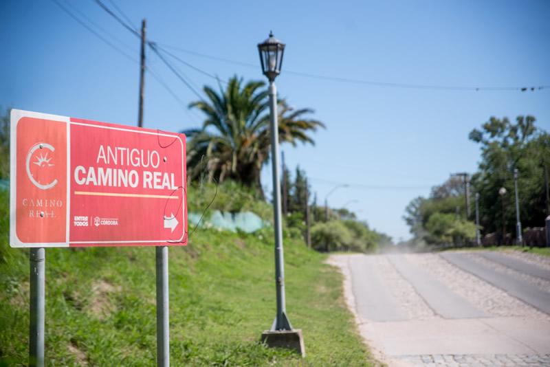 Camino Real 2