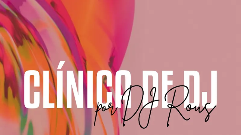 Clínica de DJ