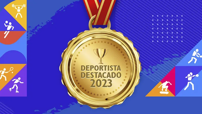 Deportistas destacados CC