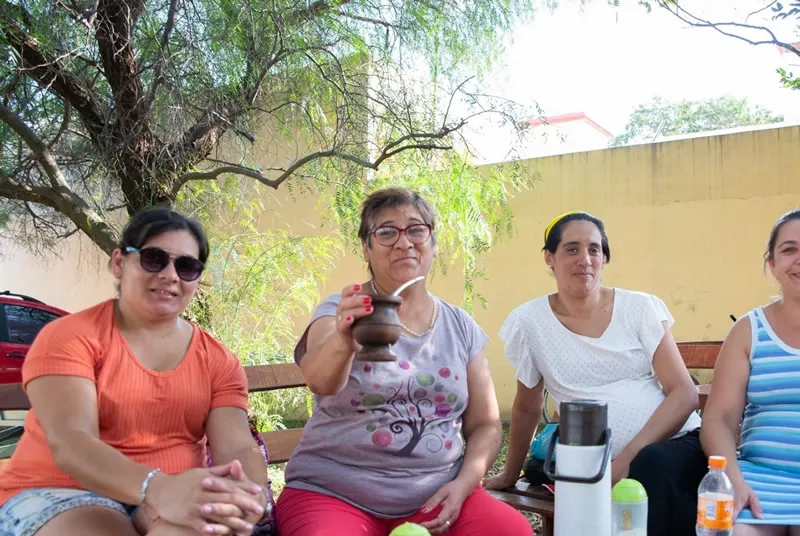 Día de la Madre en Sinsacate
