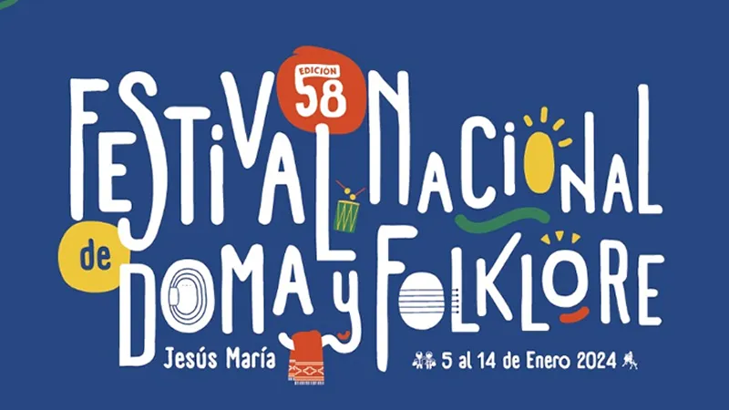 58º Festival de Doma y Folklore