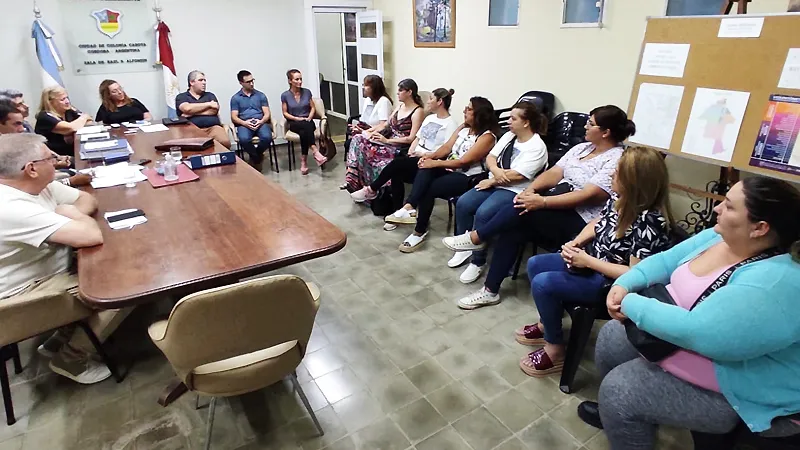 Una Mirada Diferente