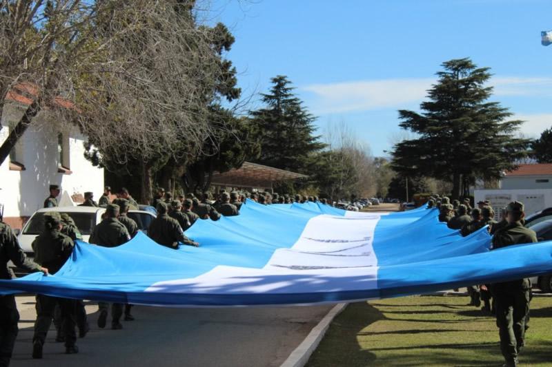 Gendarmería Nacional