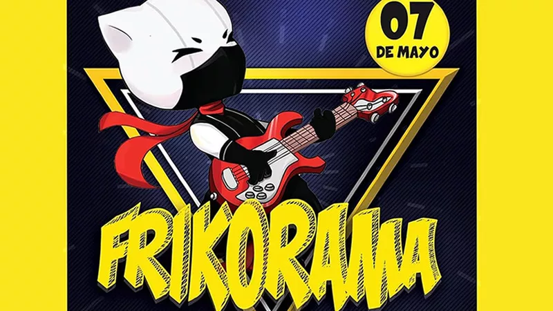 Frikorama 2
