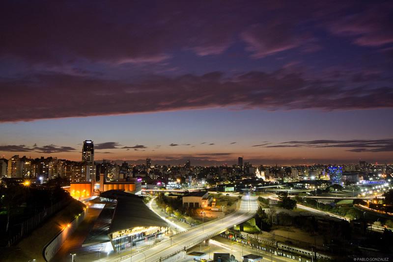 Planneon Córdoba