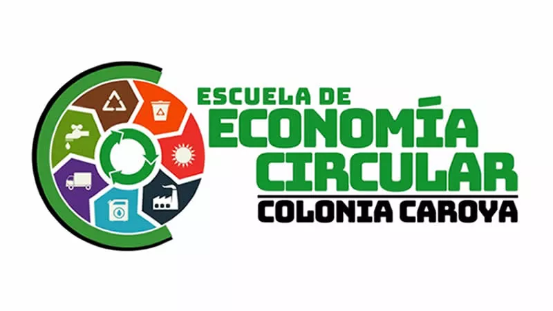 Escuela de Economía Circular CC