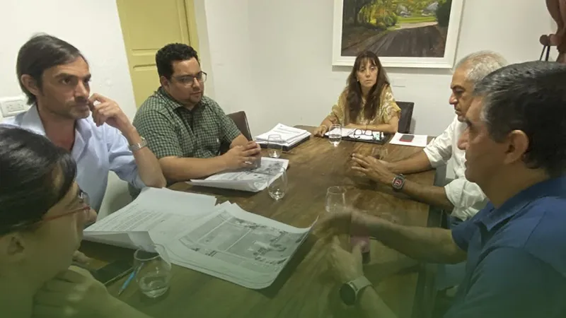 Negociaciones con Vitopel