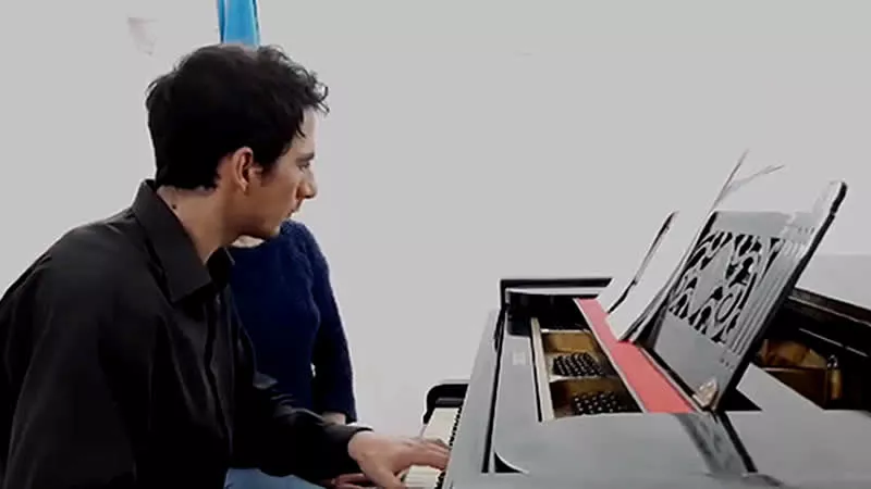 Mauro Gallardo