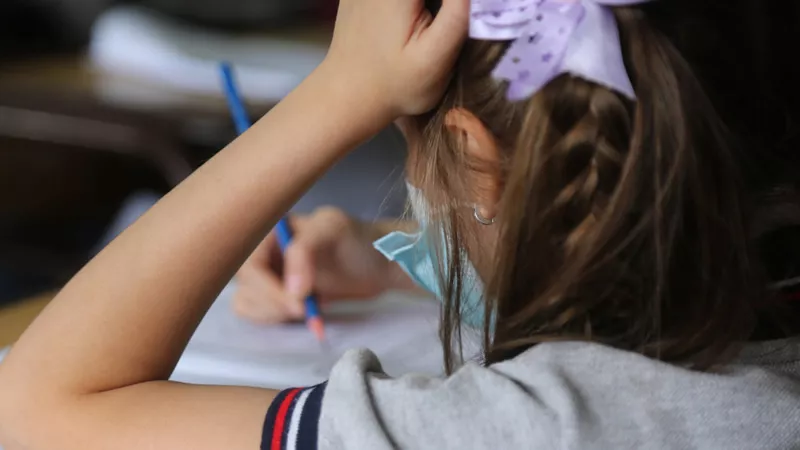 Regreso a clases