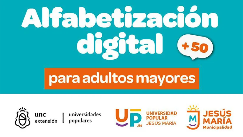 Alfabetización digital