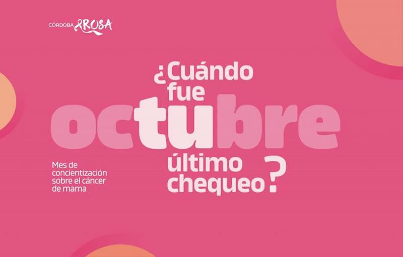 Córdoba Rosa
