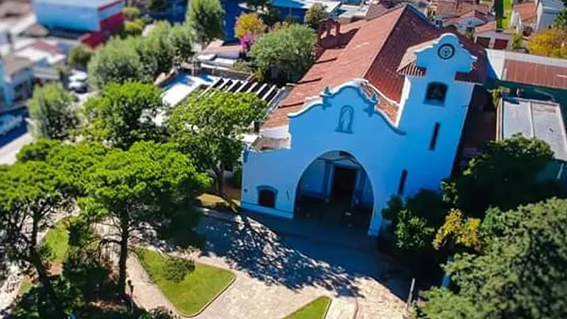 Parroquia JM