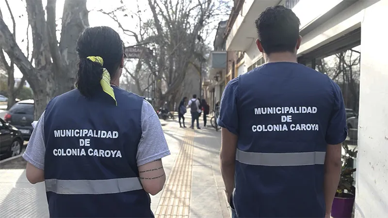 Encuesta Permanente de Hogares