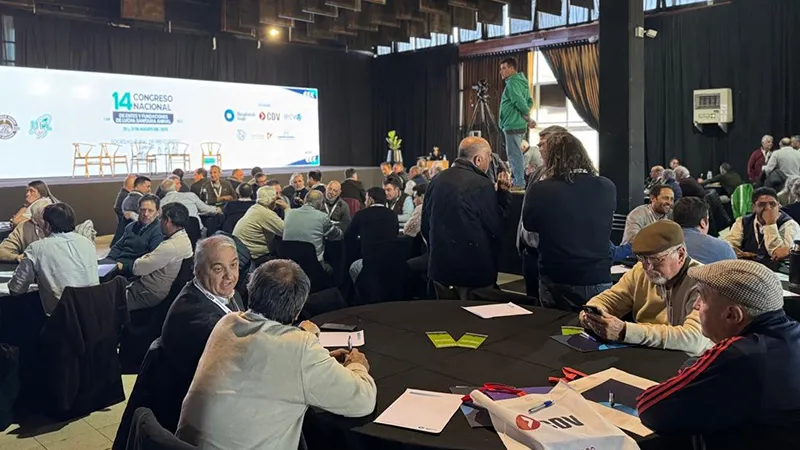 Vacunación Anti Aftosa