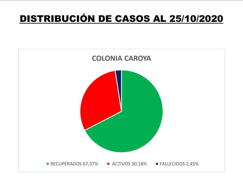 Casos en CC