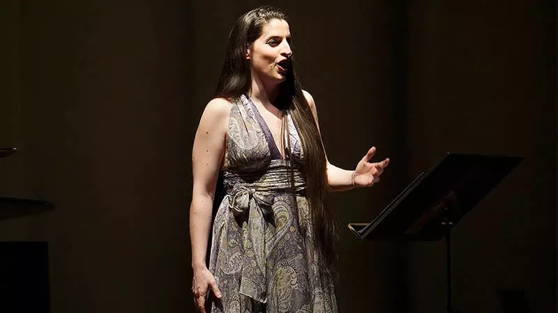 Virginia Bordone