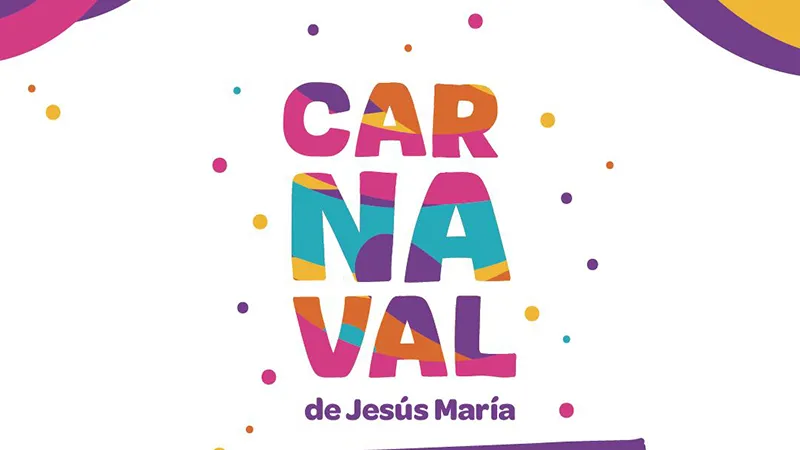 Carnaval de Jesús María