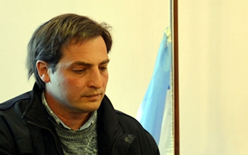 Adrián Zanier