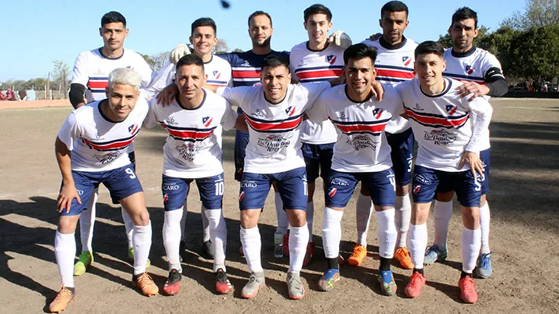 Bochas fútbol