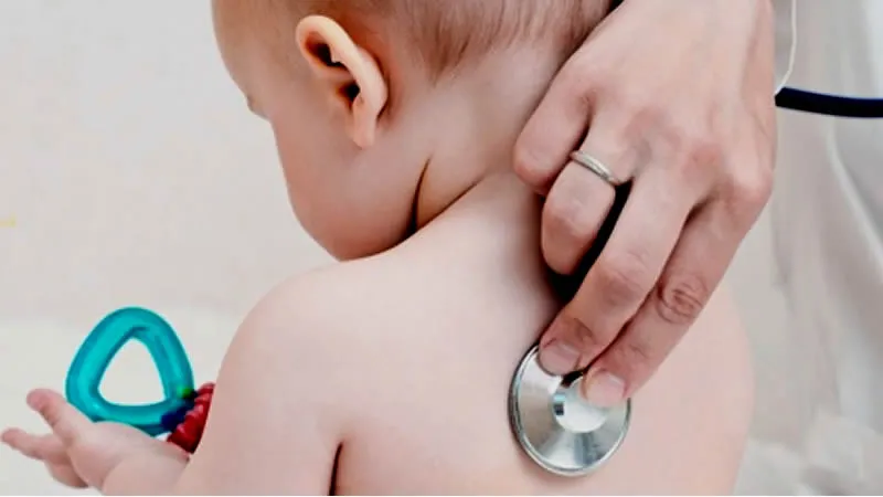 Pediatría