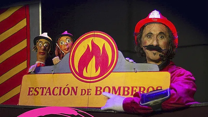 Bruno Bombero
