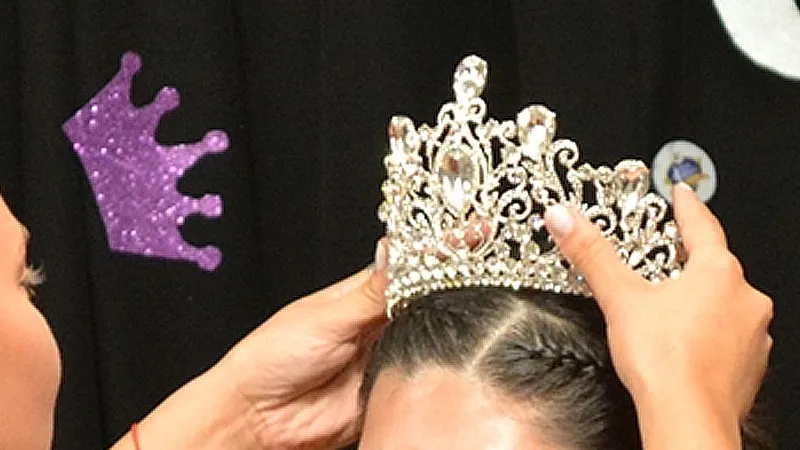 Reina de la Vendimia