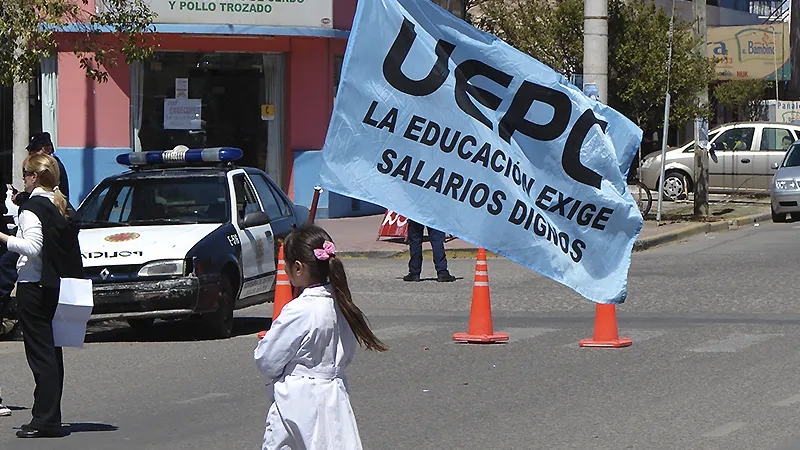 Paro UEPC