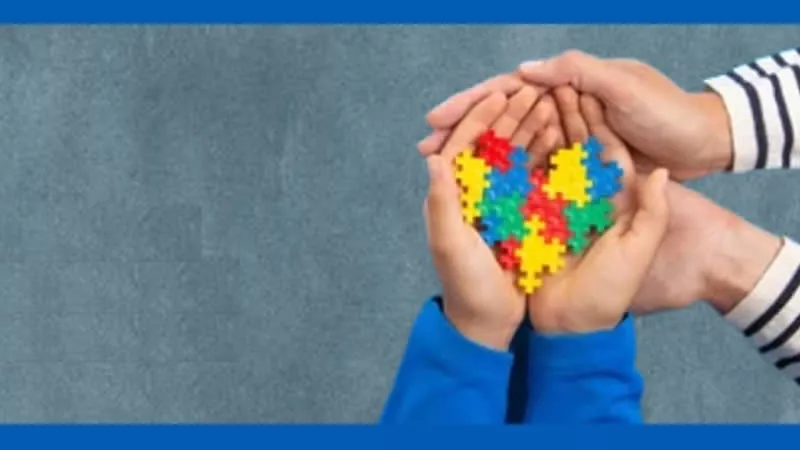 Jornada sobre autismo