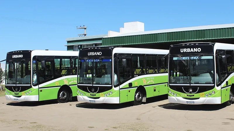 Empresa Jesús María