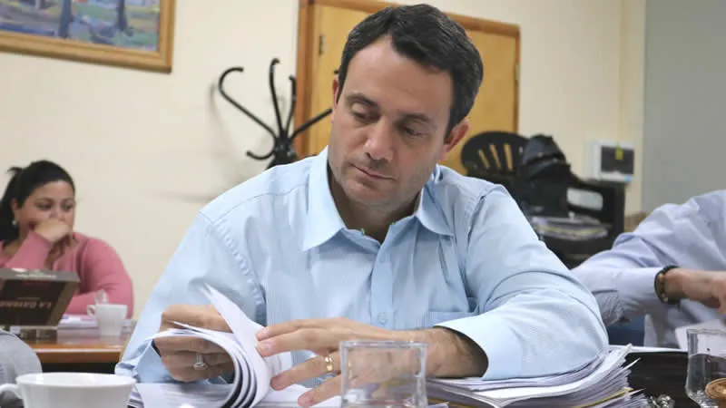 Matías Peralta Cruz