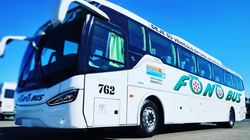Fonobus
