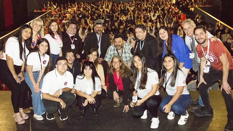 Festival Clack 2024