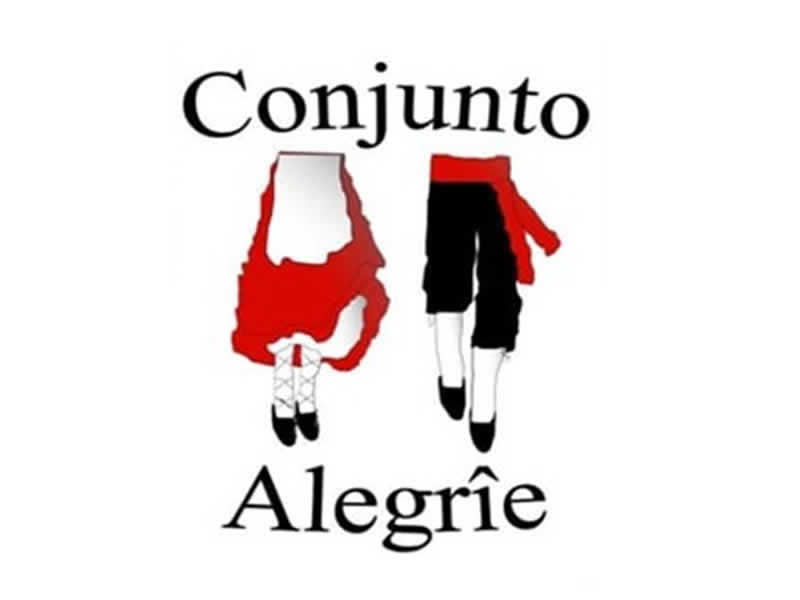 Conjunto Alegrie
